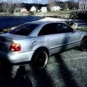 Meet your Posher, Jeff